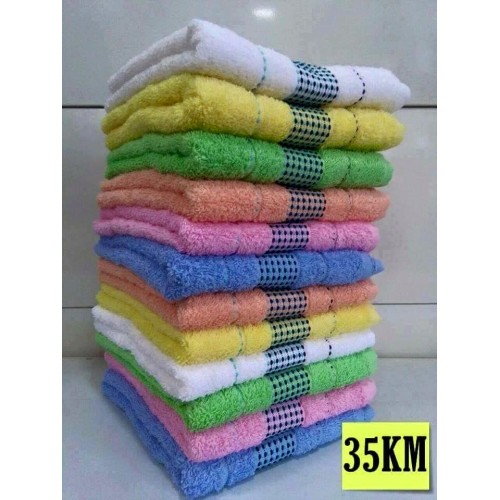 peškiri paket 12 kom 90 x 50 cm